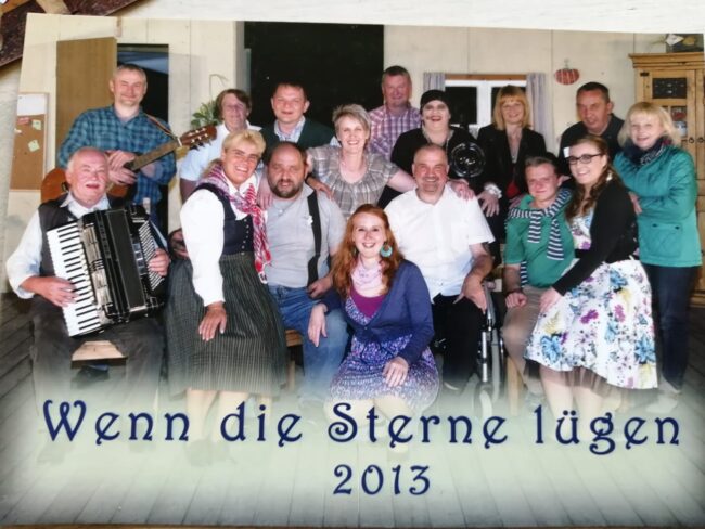wenn die sterne lügen 2013