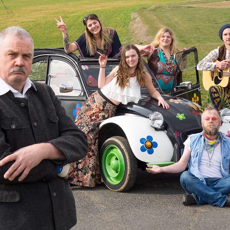 Theater, Event, Bärnau, Freilichtbühne,